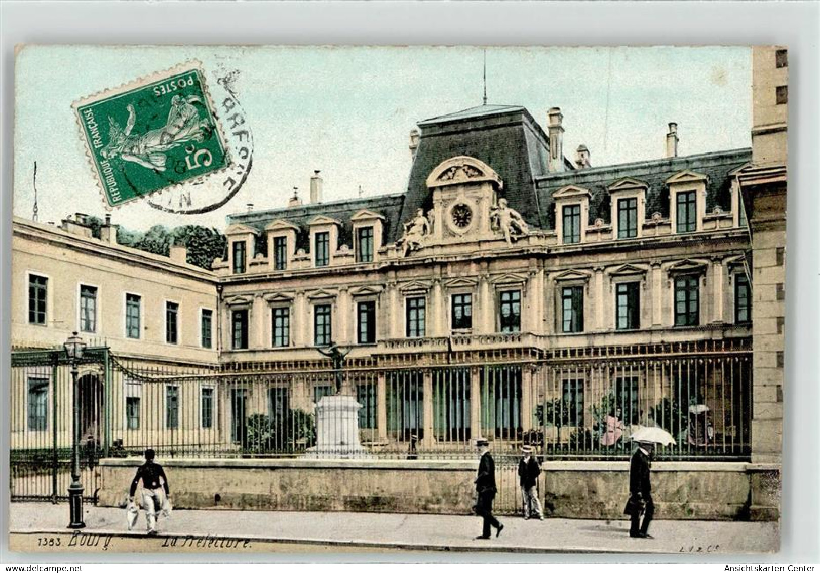 52030617 - Bourg-en-Bresse