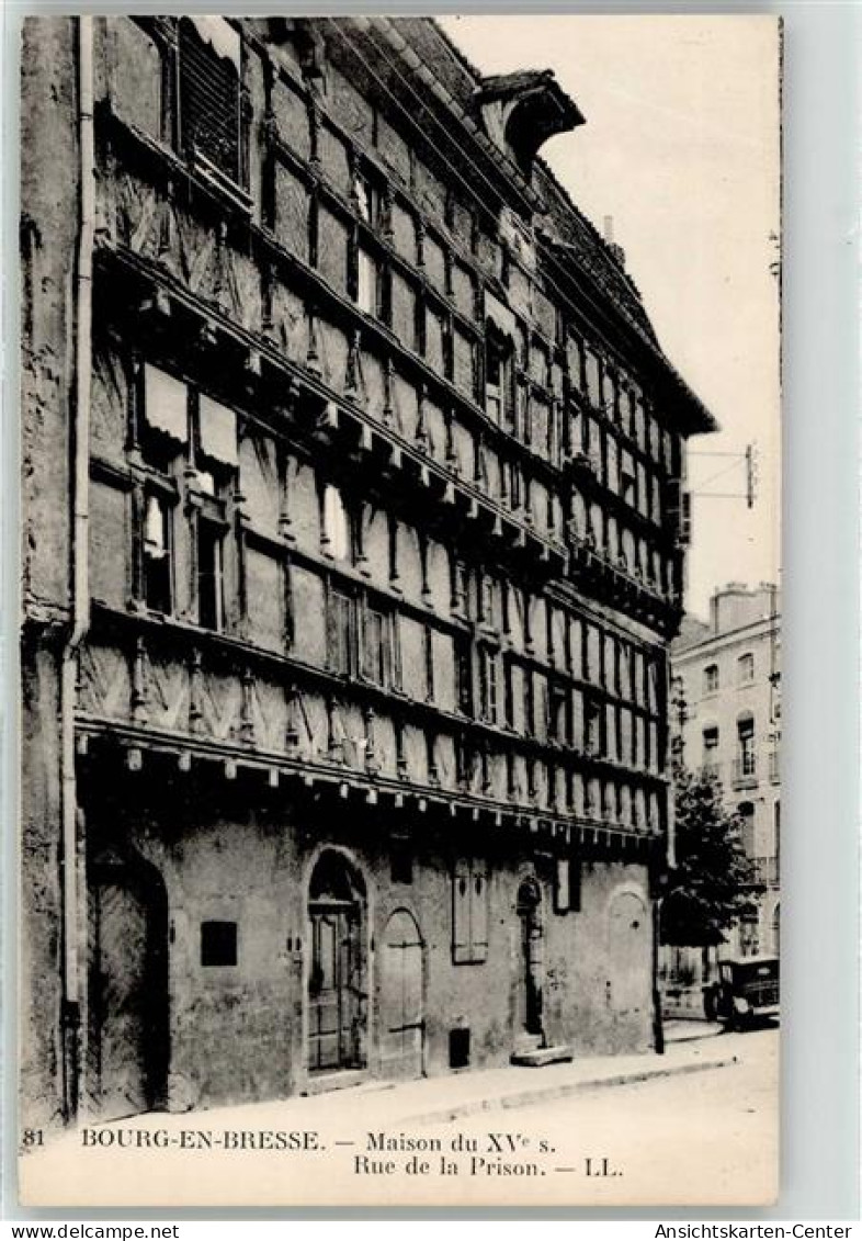 52030628 - Bourg-en-Bresse
