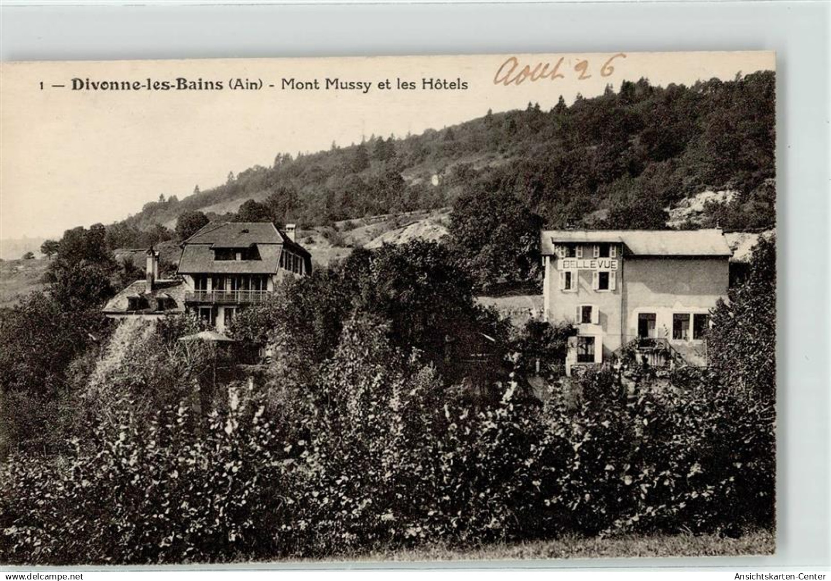 52030644 - Divonne-les-Bains
