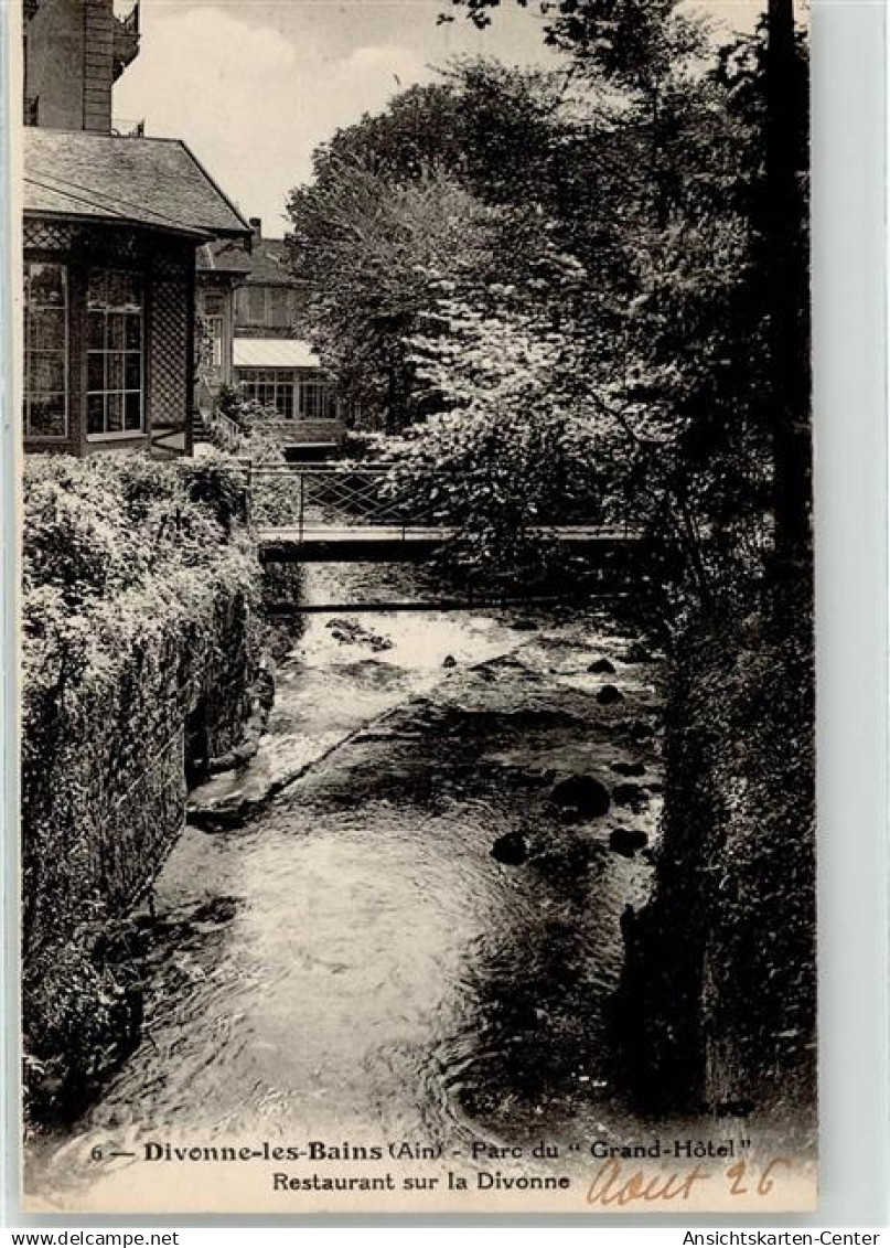 52030645 - Divonne-les-Bains