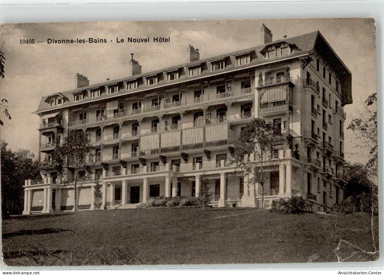 52030656 - Divonne-les-Bains