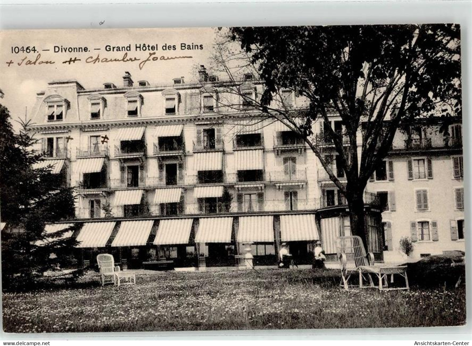 52030667 - Divonne-les-Bains