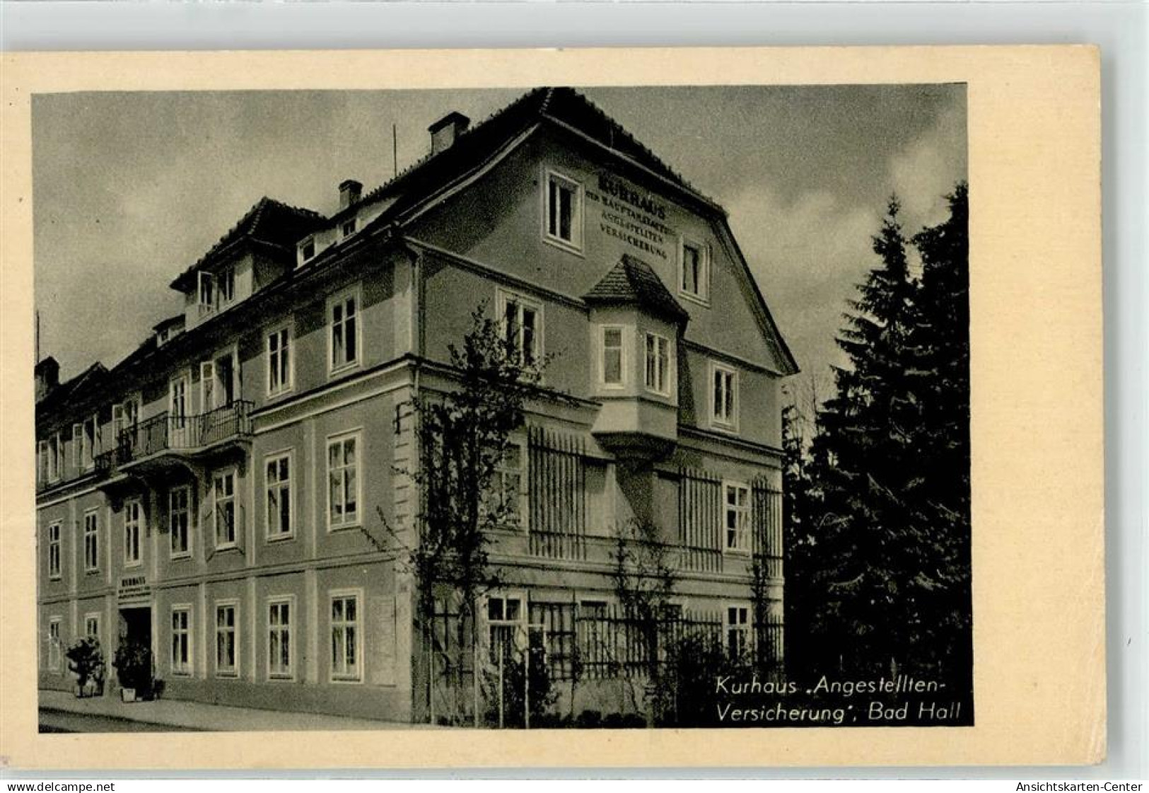 52030799 - Bad Hall