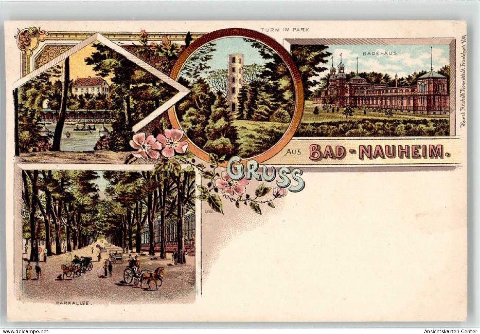 52031686 - Bad Nauheim