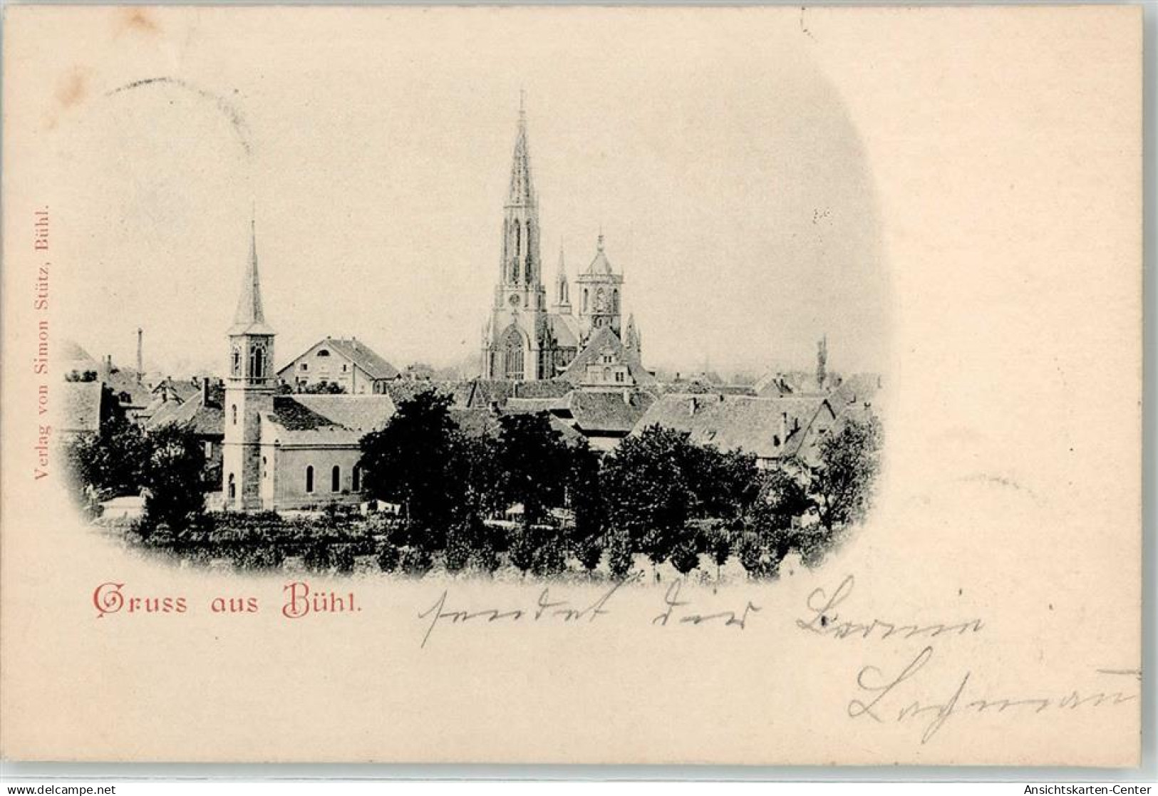 52032568 - Buehl , Baden