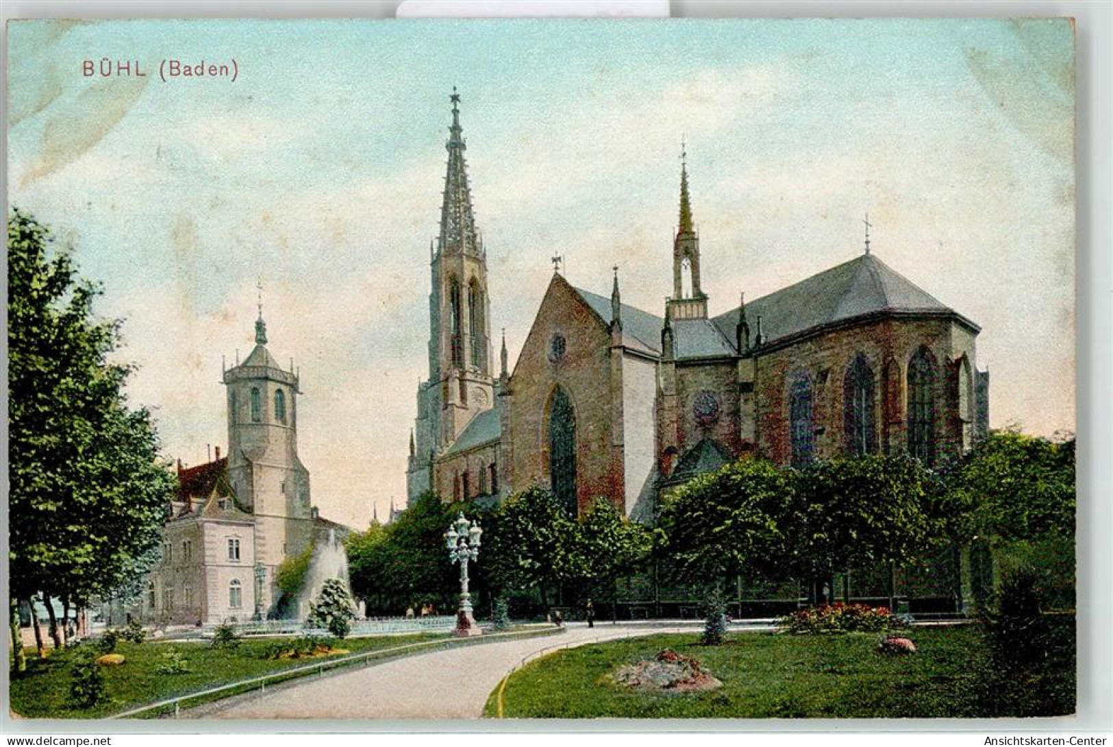 52032572 - Buehl , Baden