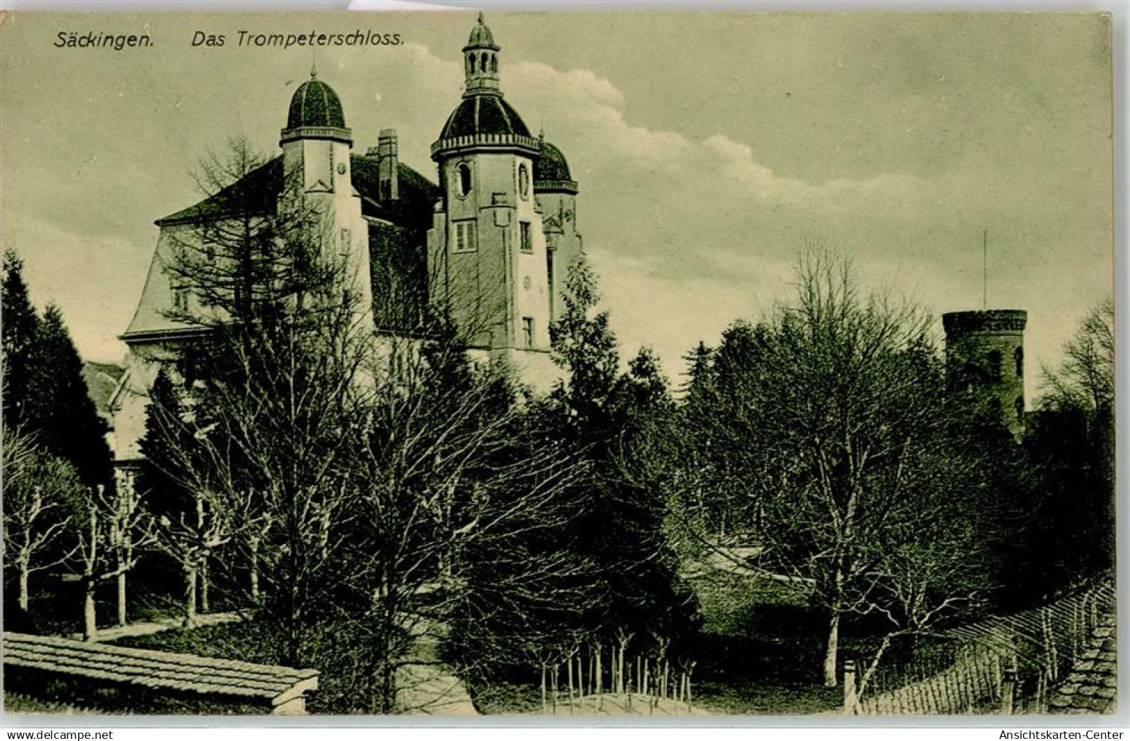 52032735 - Bad Saeckingen