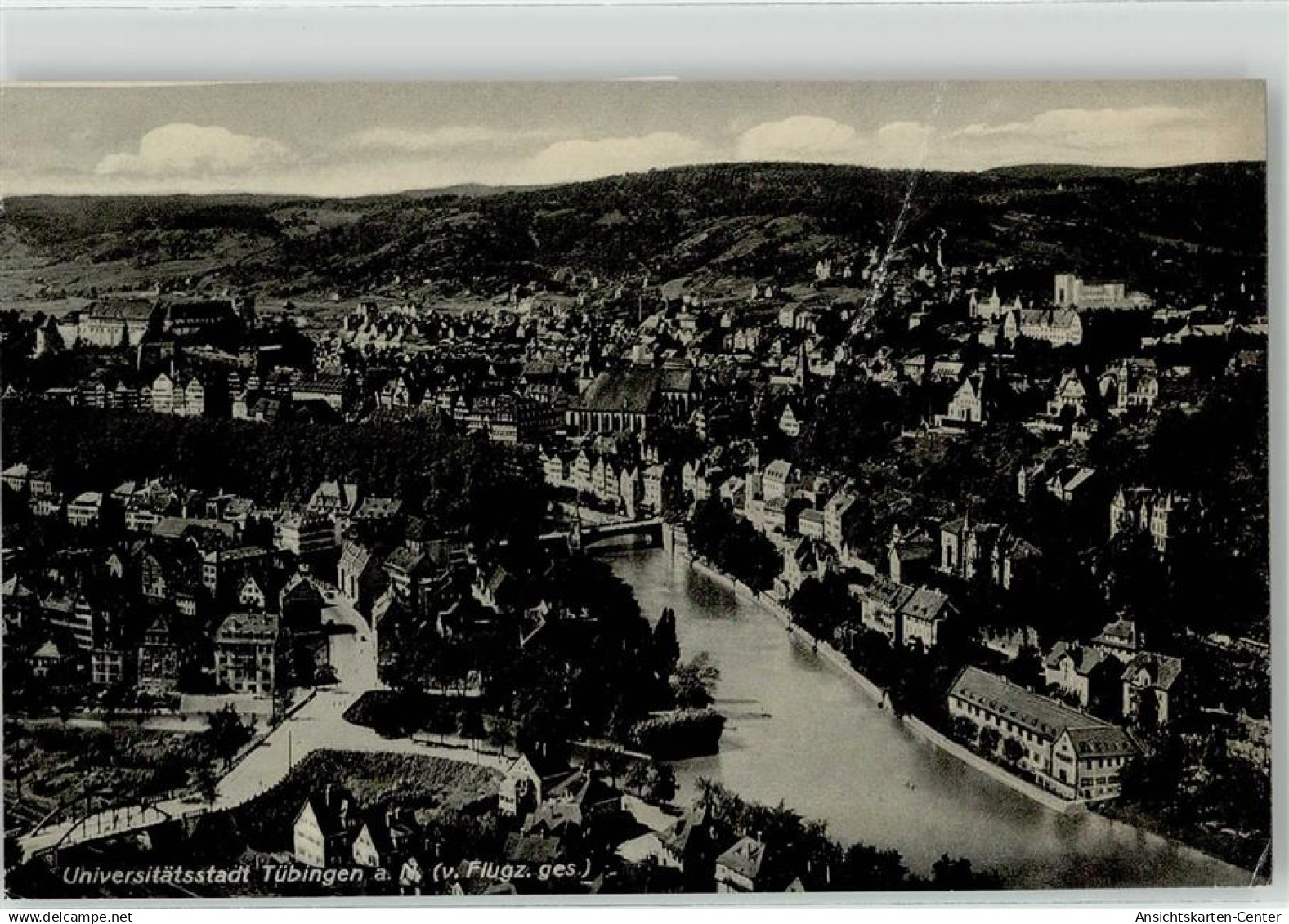 52032842 - Tuebingen