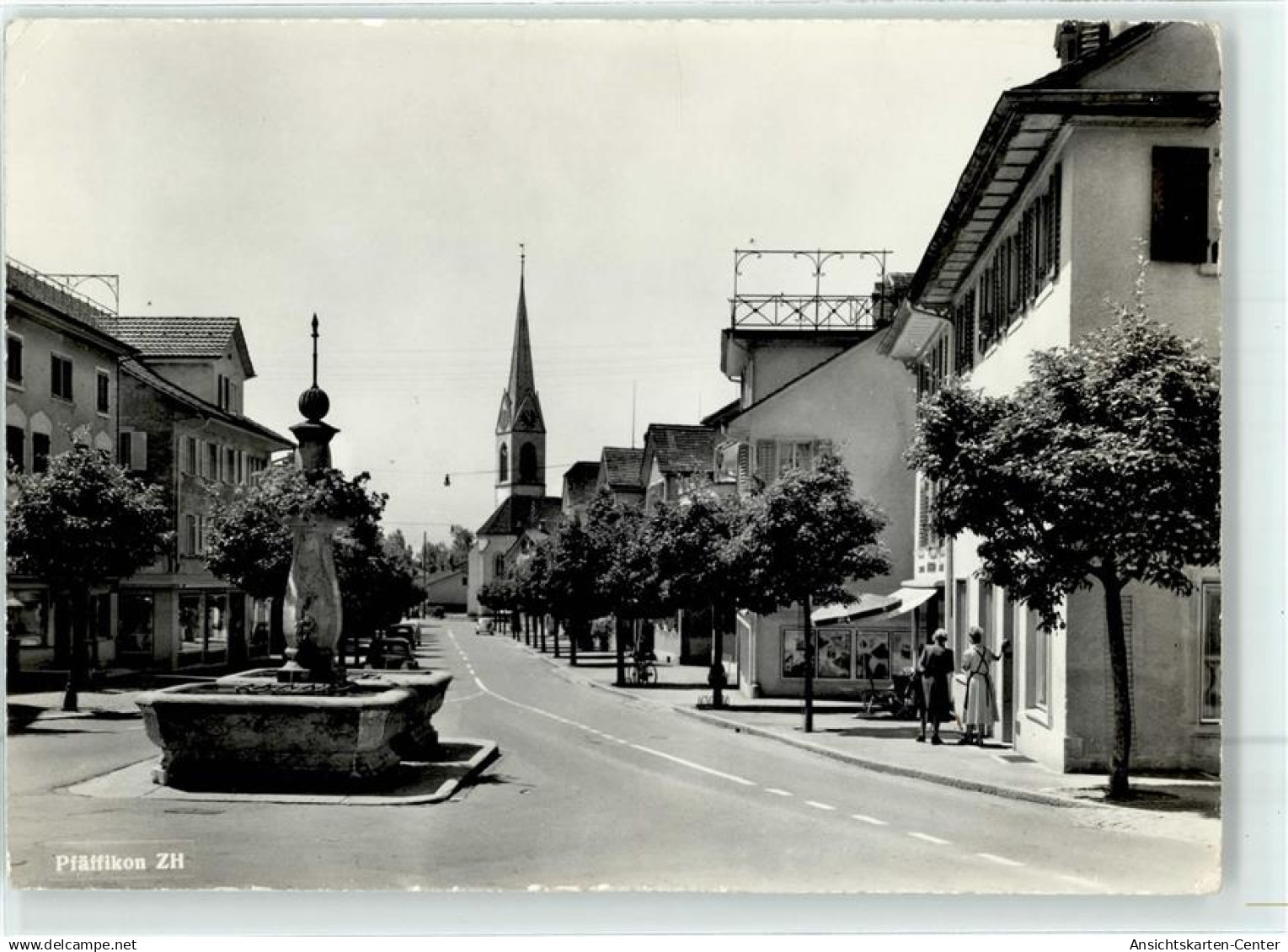 52039025 - Pfaeffikon ZH