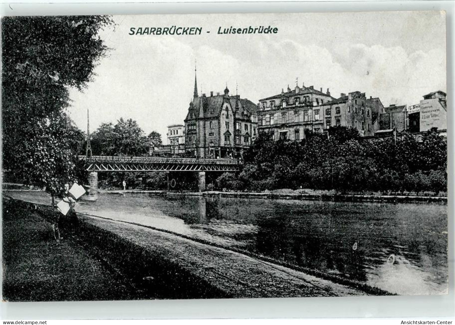 52040080 - Saarbruecken