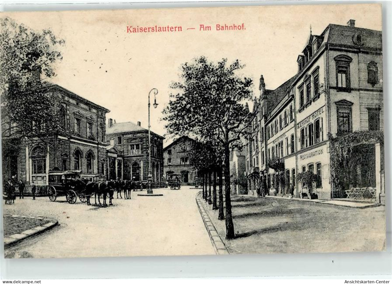 52040396 - Kaiserslautern