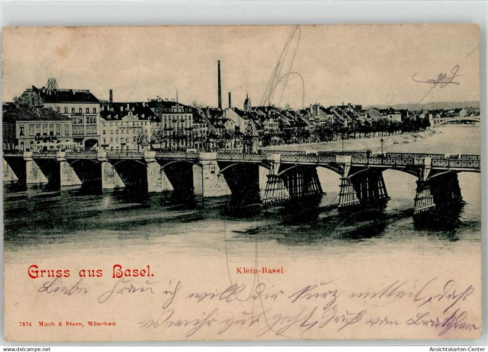 52041394 - Basel Bâle