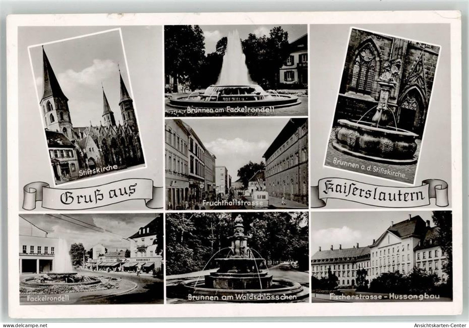 52041949 - Kaiserslautern