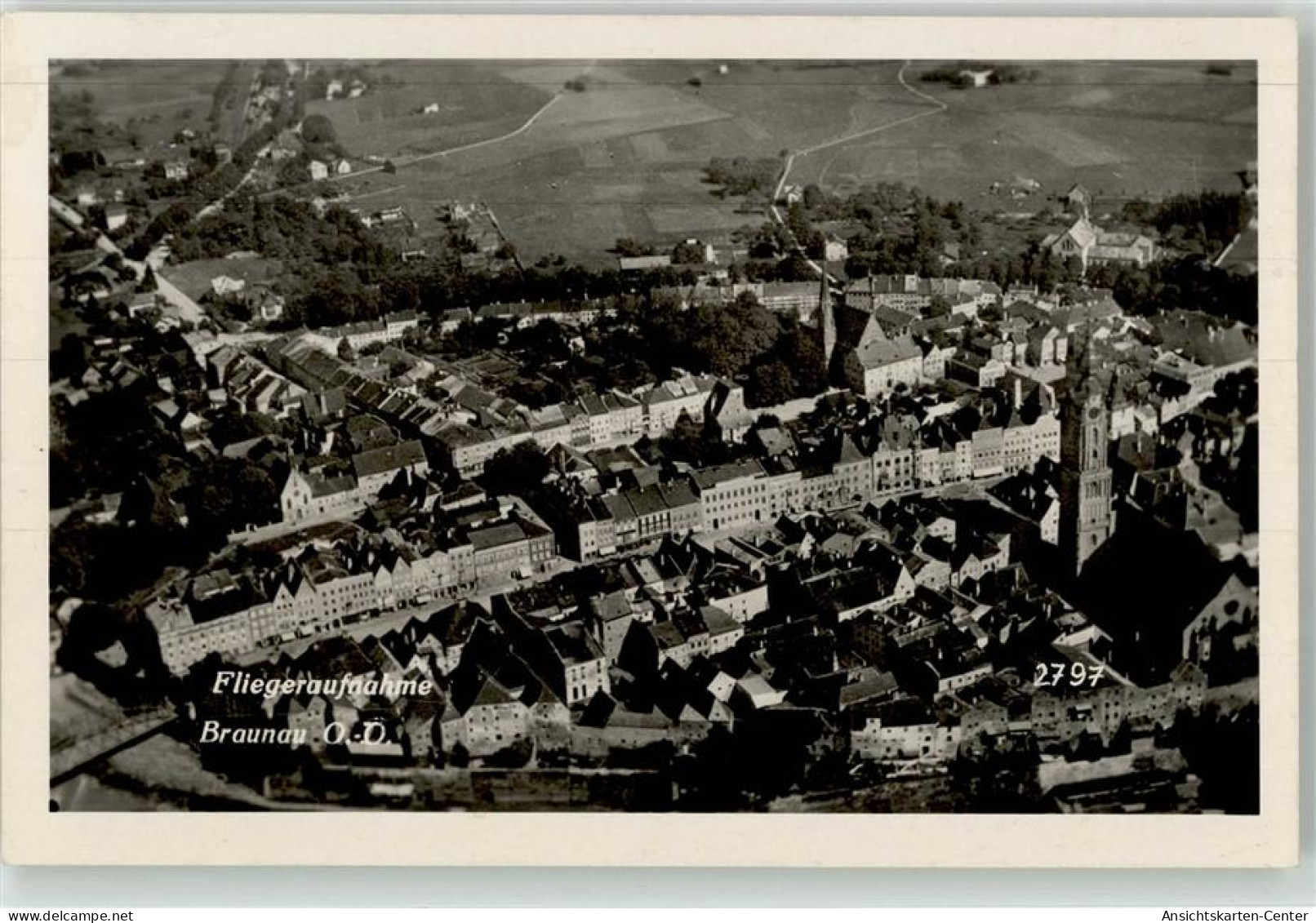 52042003 - Braunau am Inn