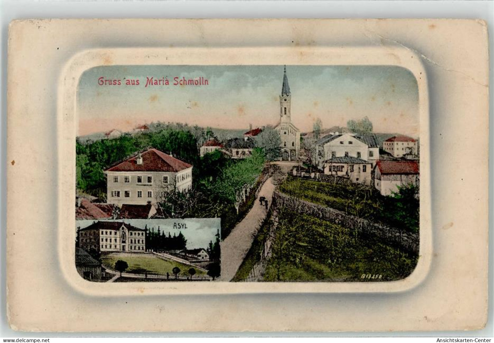 52042167 - Maria Schmolln