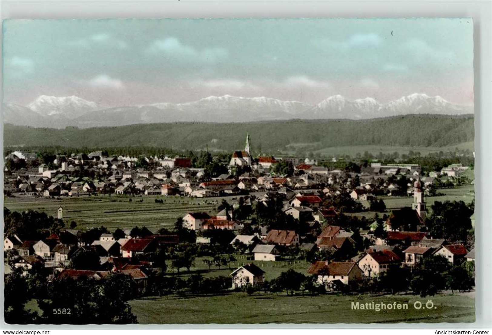 52042227 - Mattighofen