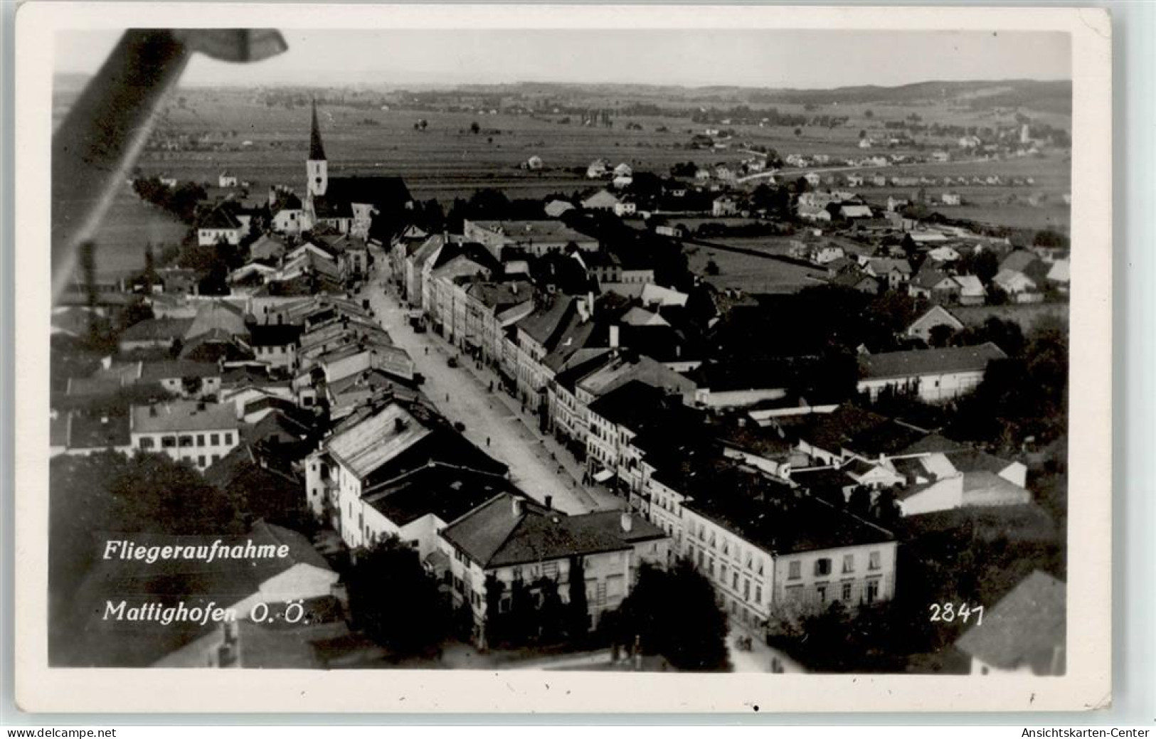 52042239 - Mattighofen