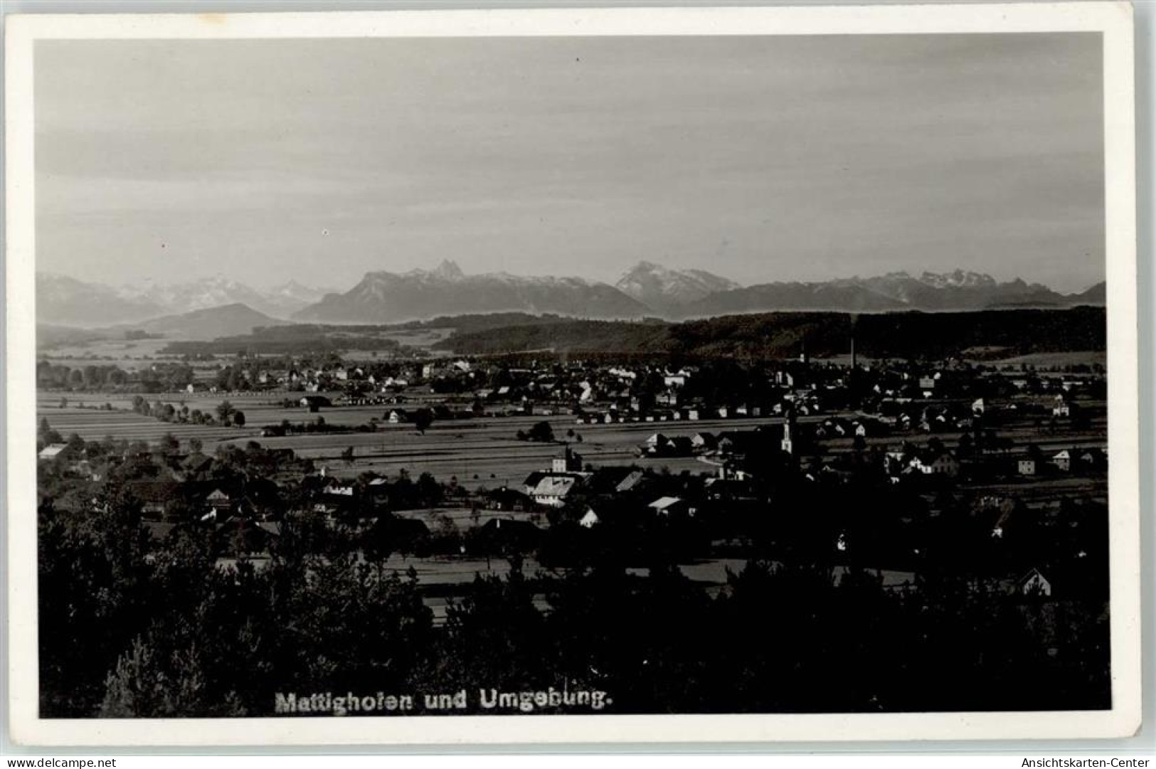 52042241 - Mattighofen