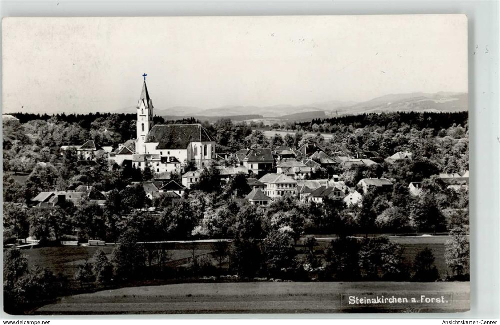 52042313 - Steinakirchen am Forst