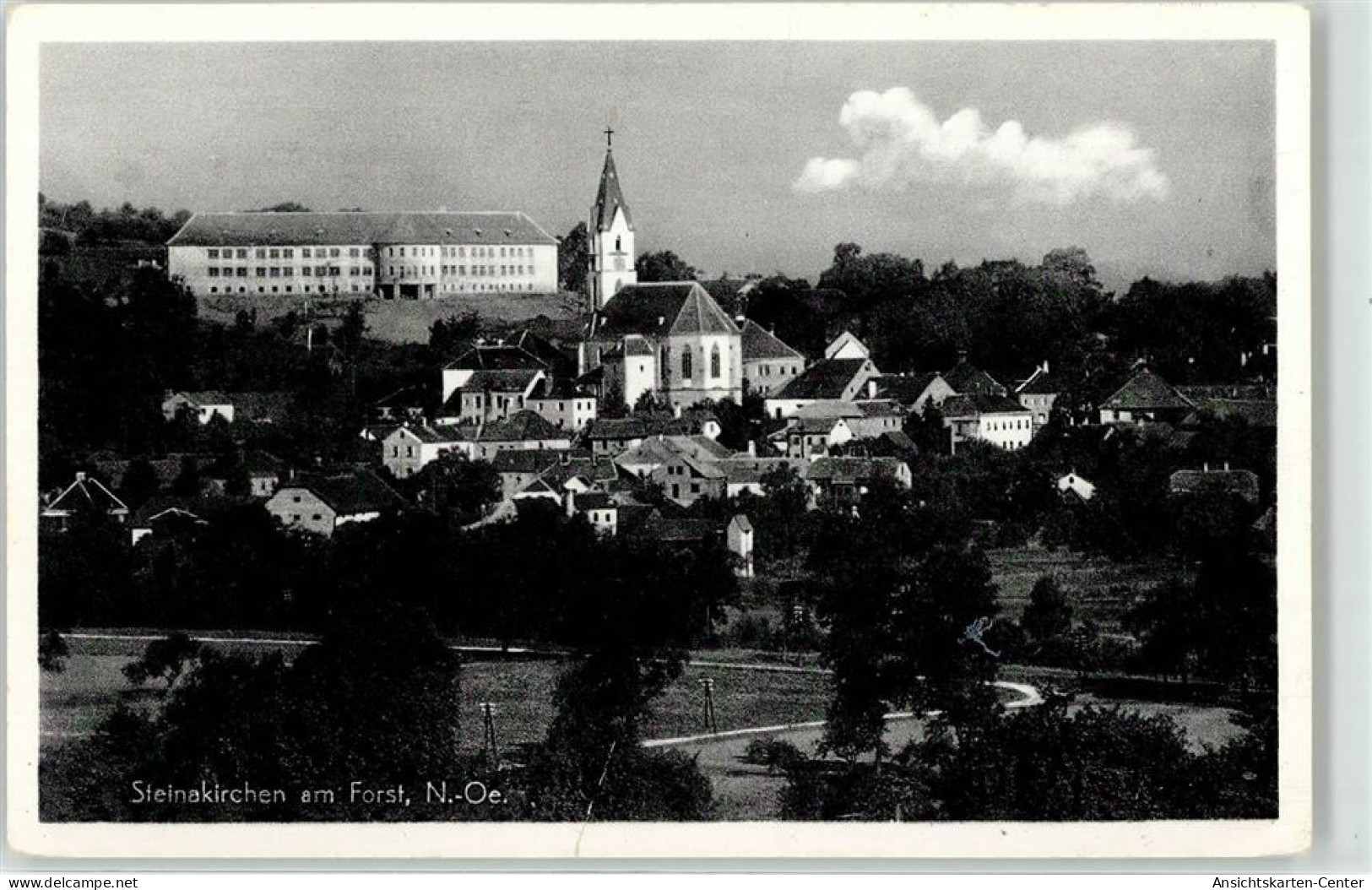 52042317 - Steinakirchen am Forst