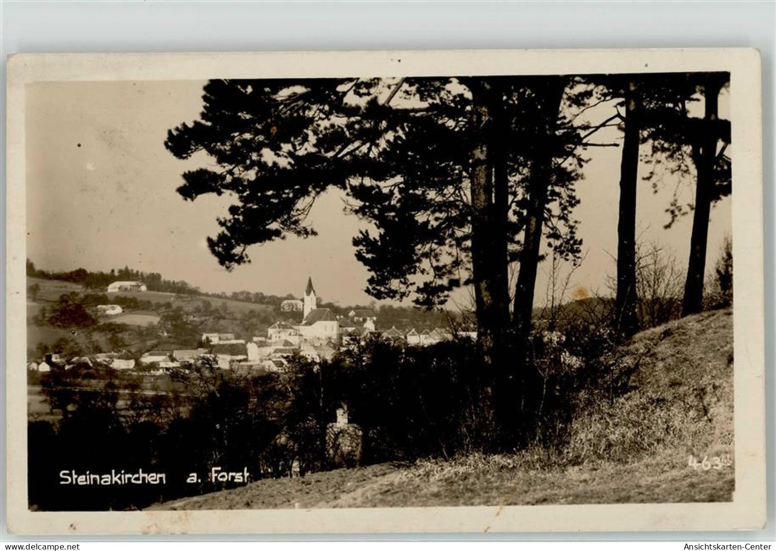 52042318 - Steinakirchen am Forst