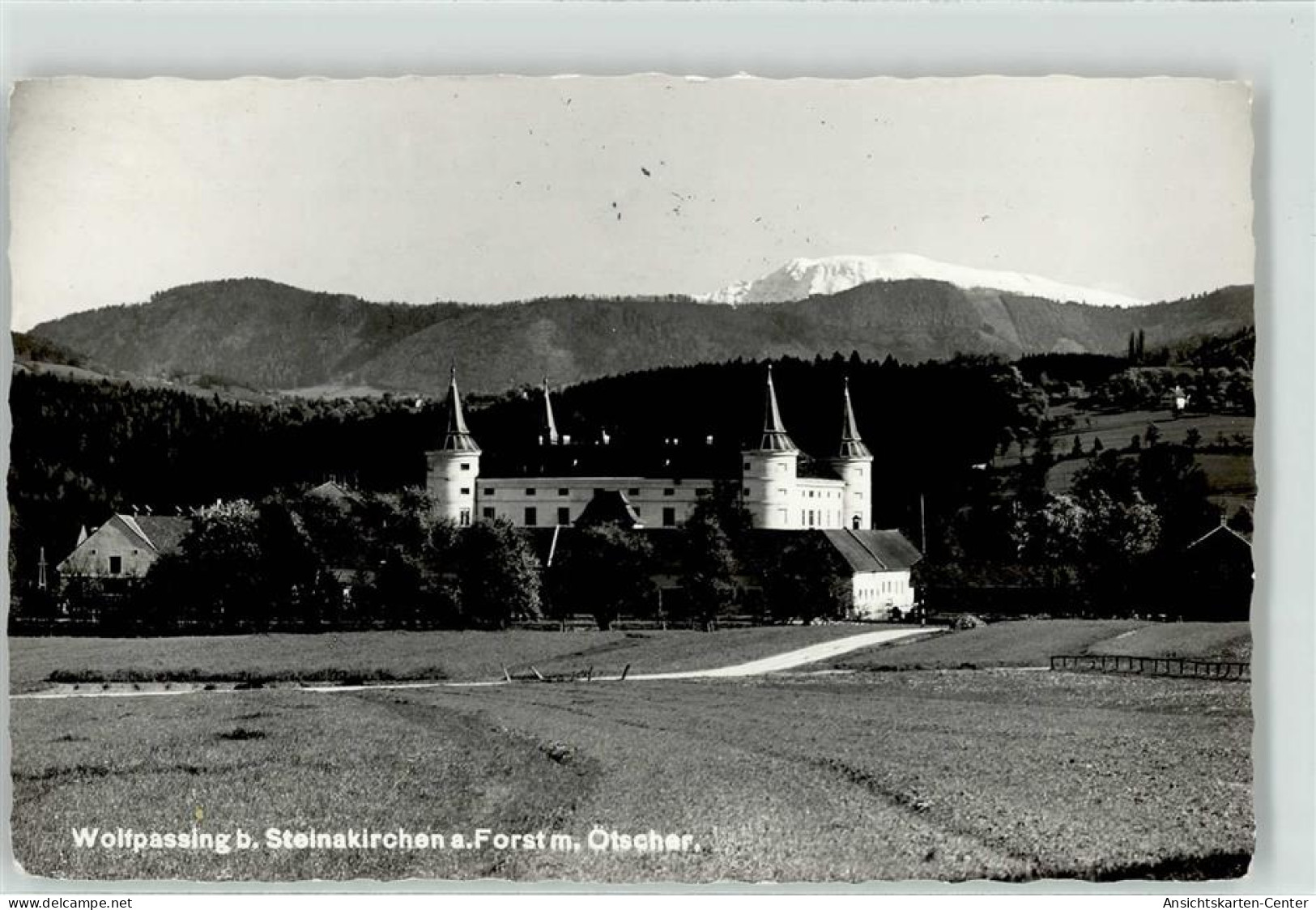 52042330 - Steinakirchen am Forst