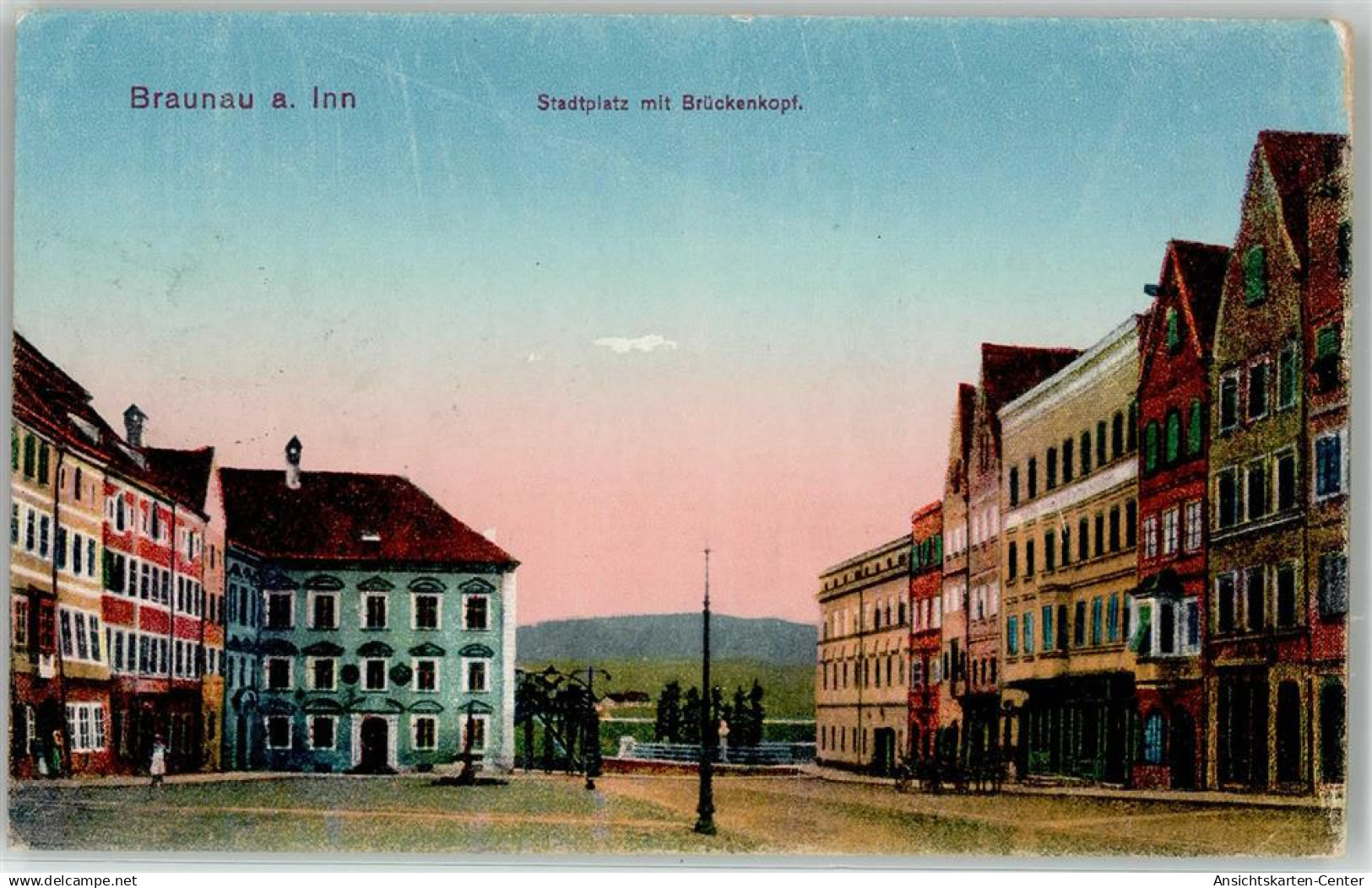 52042475 - Braunau am Inn