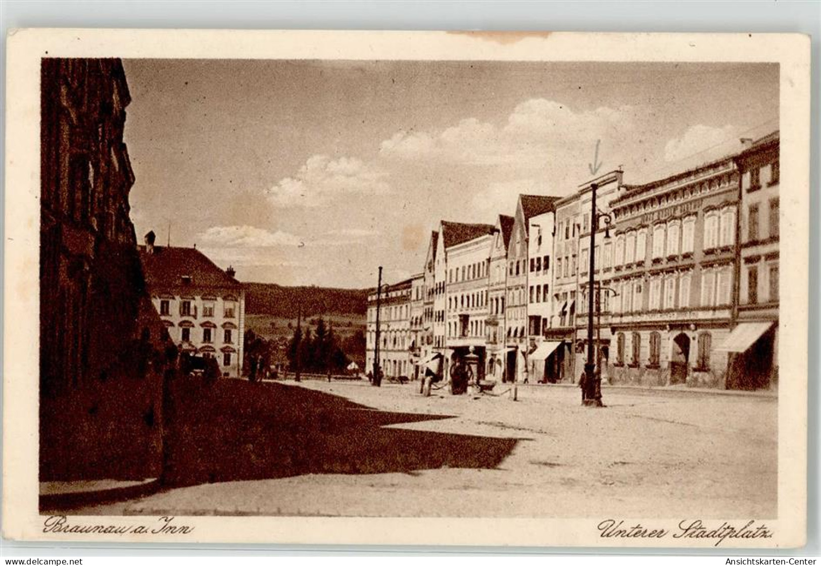 52042489 - Braunau am Inn