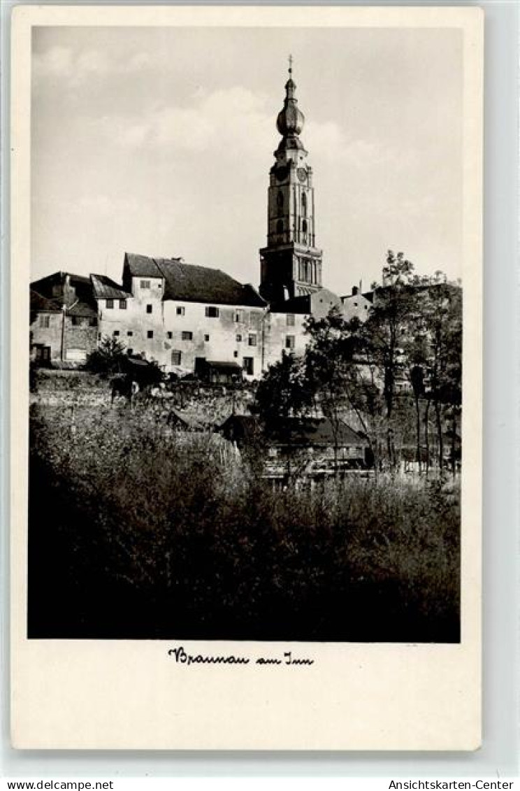 52042575 - Braunau am Inn