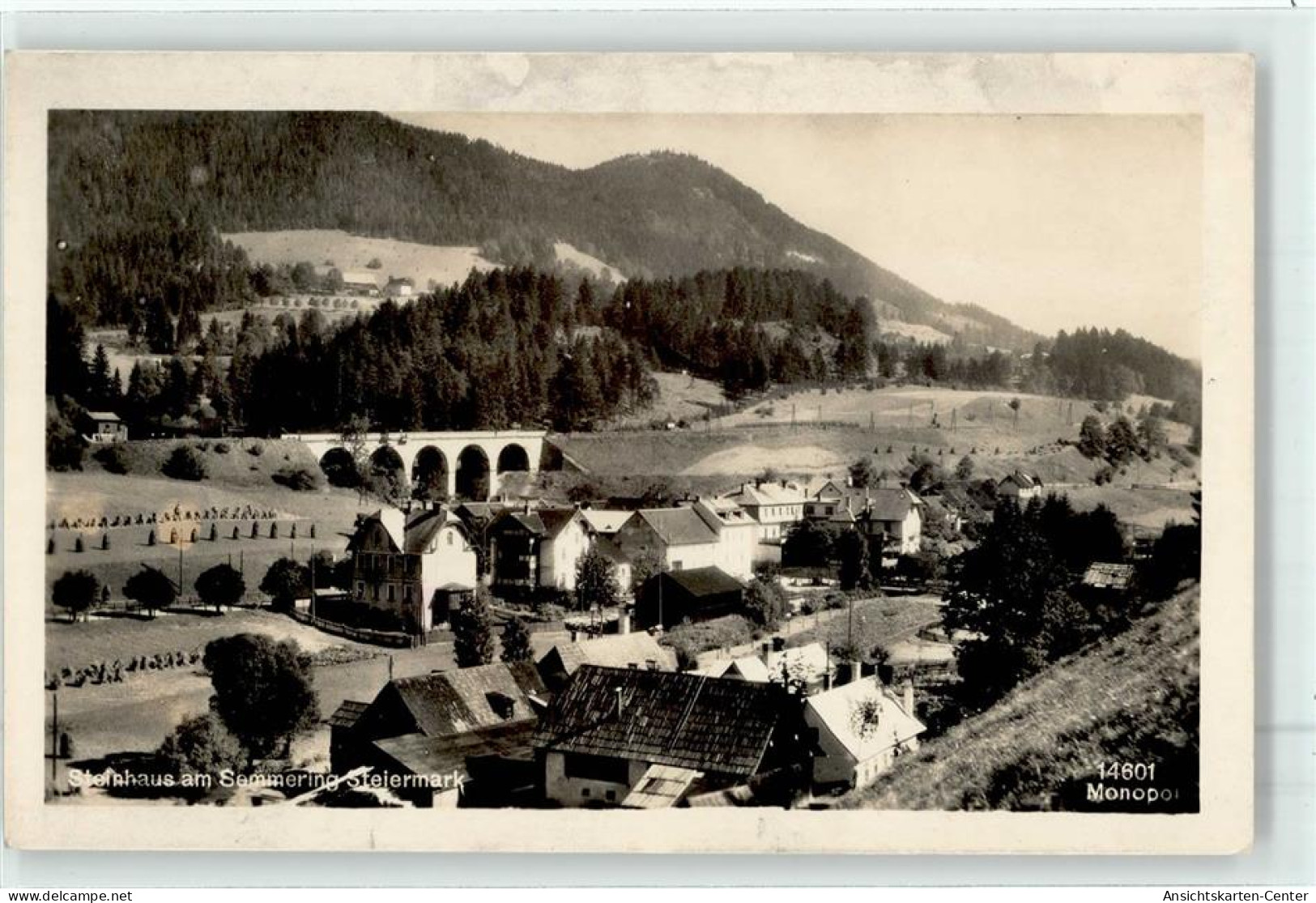 52043488 - Steinhaus am Semmering