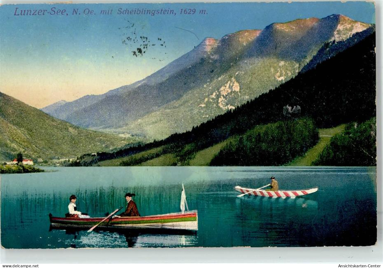 52043636 - Lunz am See