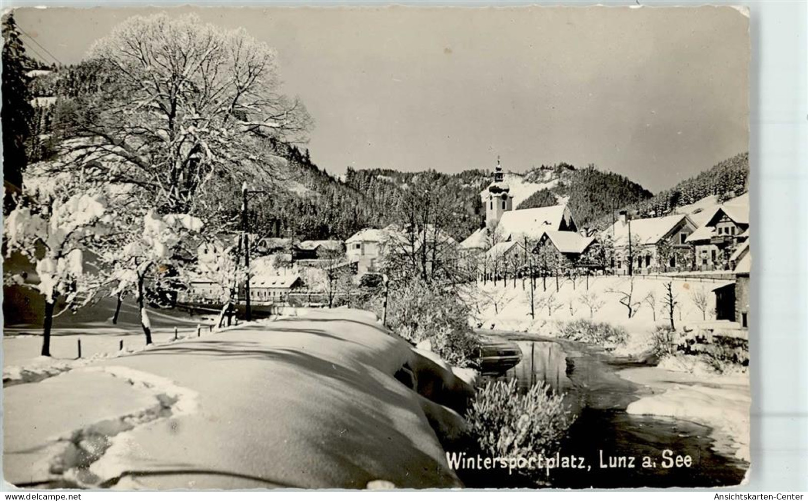 52043638 - Lunz am See