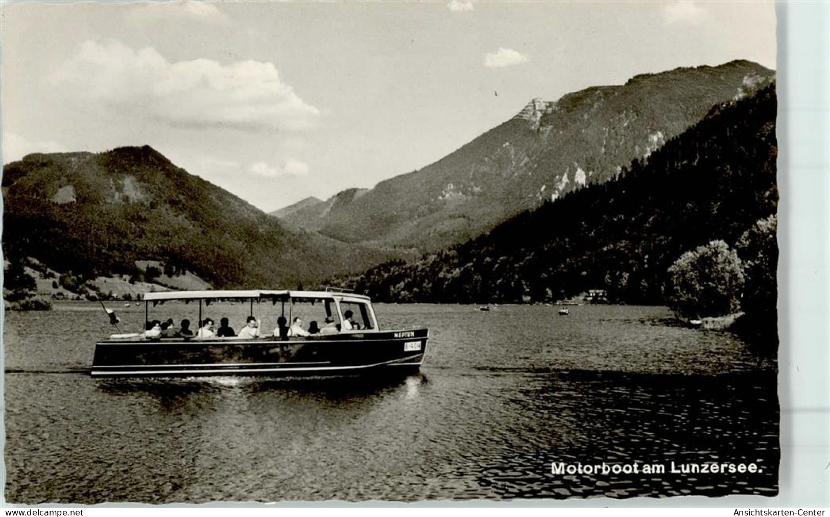 52043646 - Lunz am See