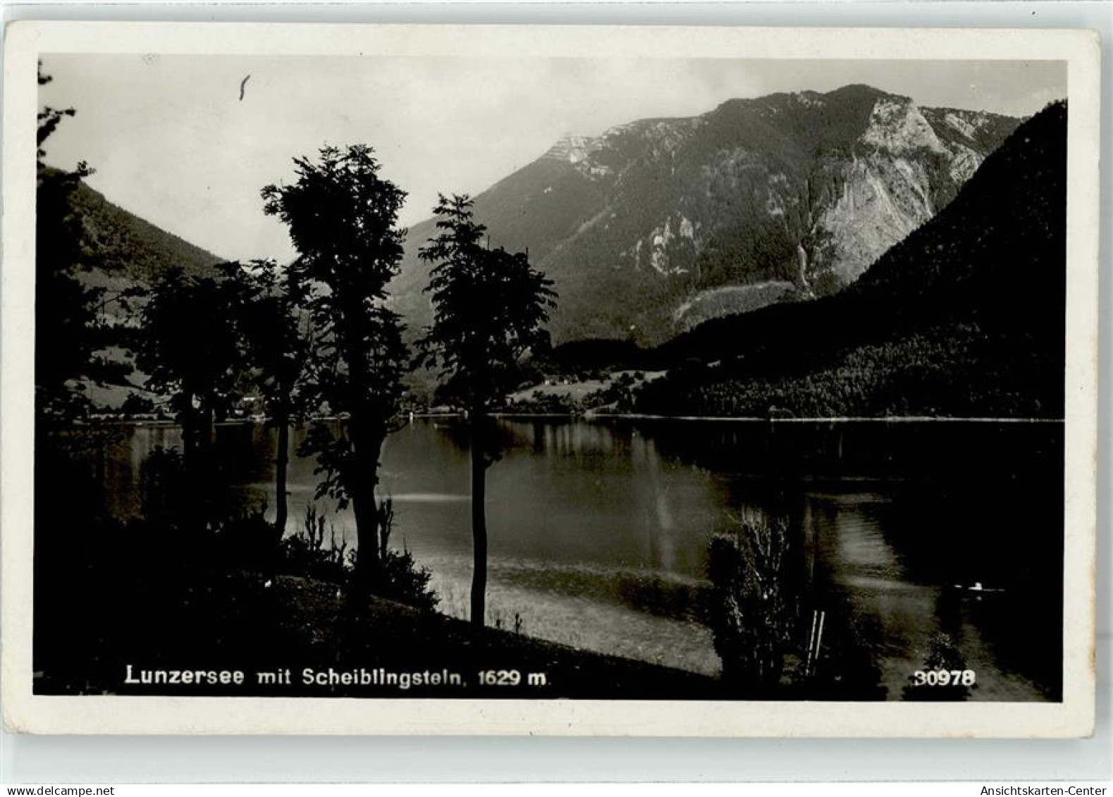 52043665 - Lunz am See