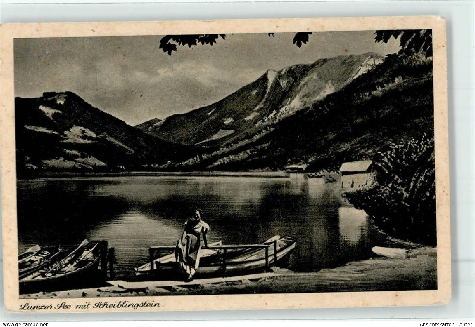 52043676 - Lunz am See