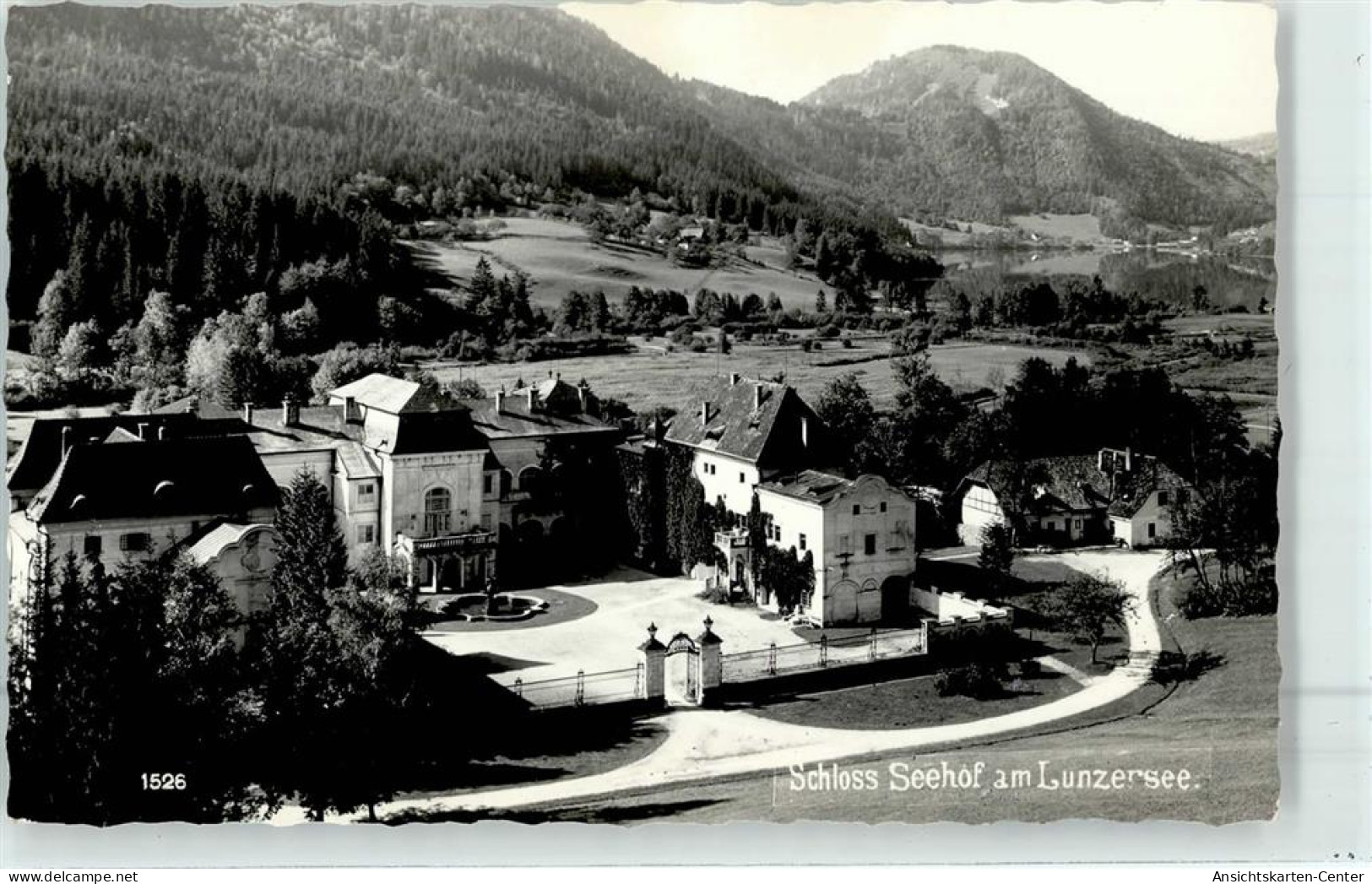 52043679 - Lunz am See