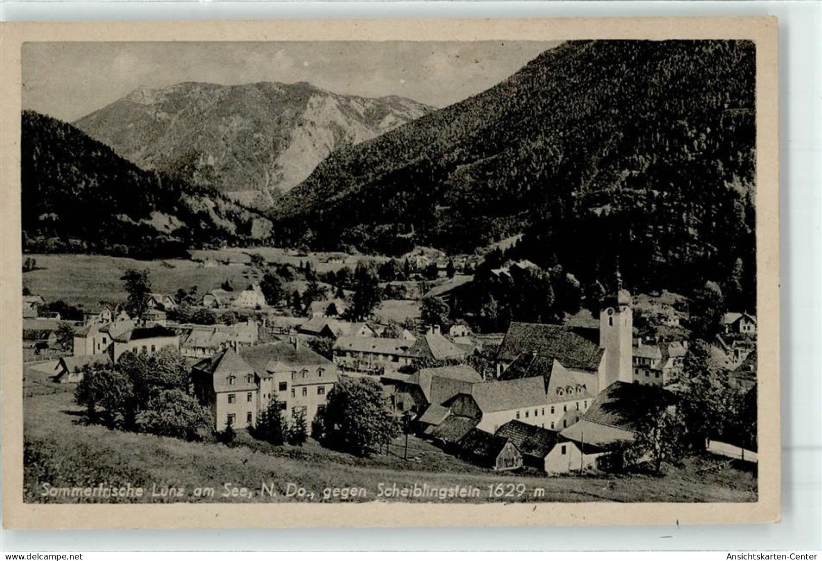 52043680 - Lunz am See