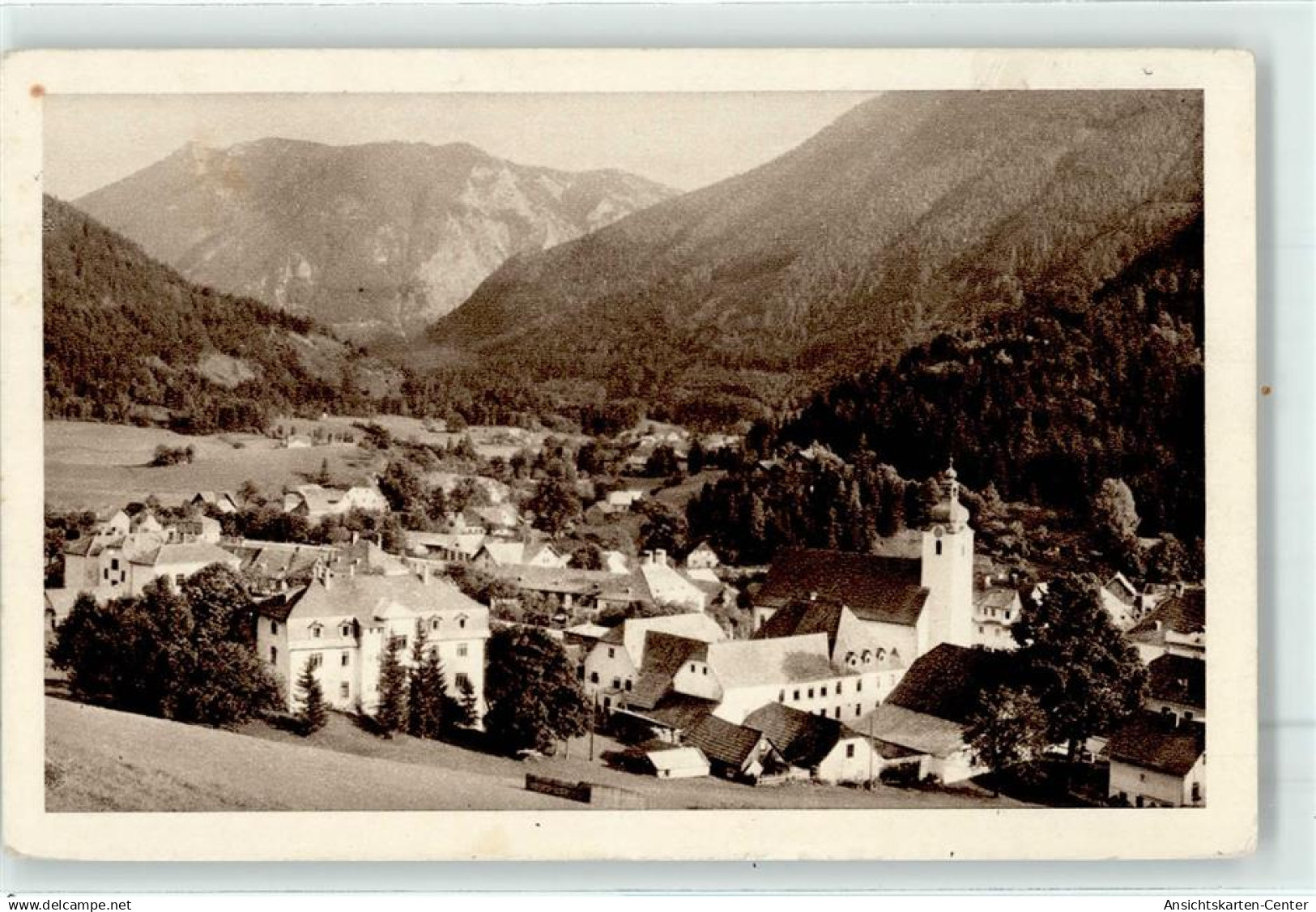 52043685 - Lunz am See