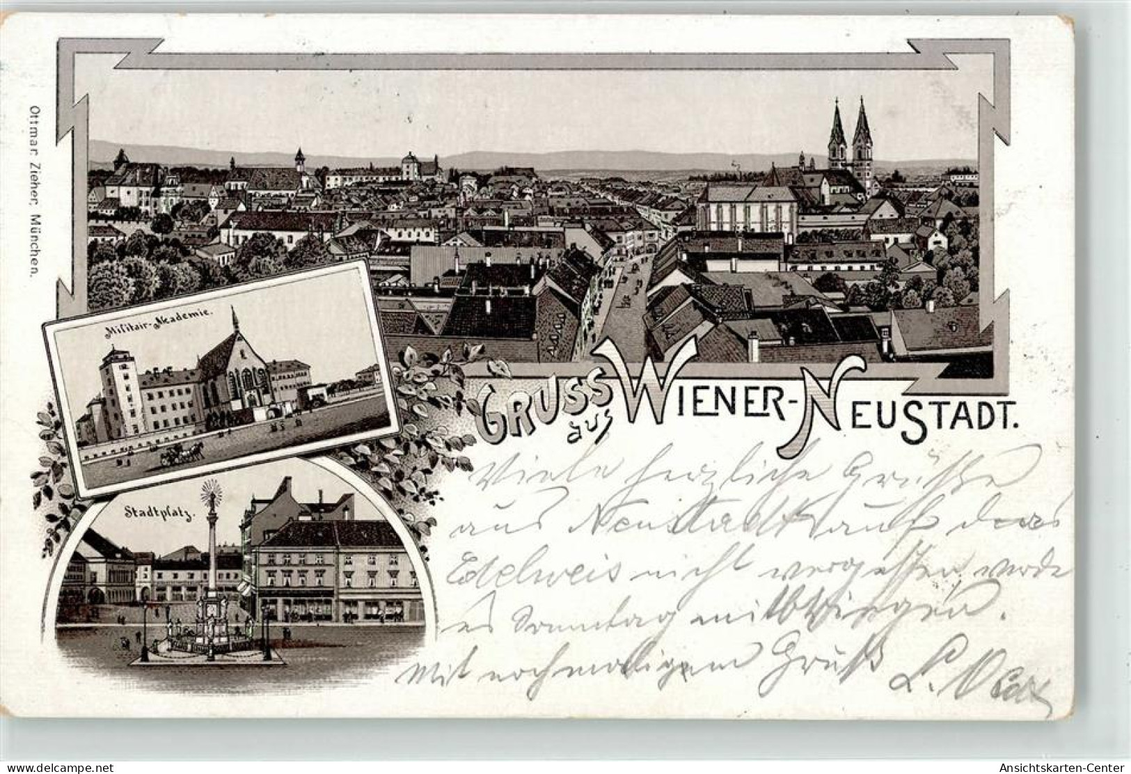 52044087 - Wiener Neustadt