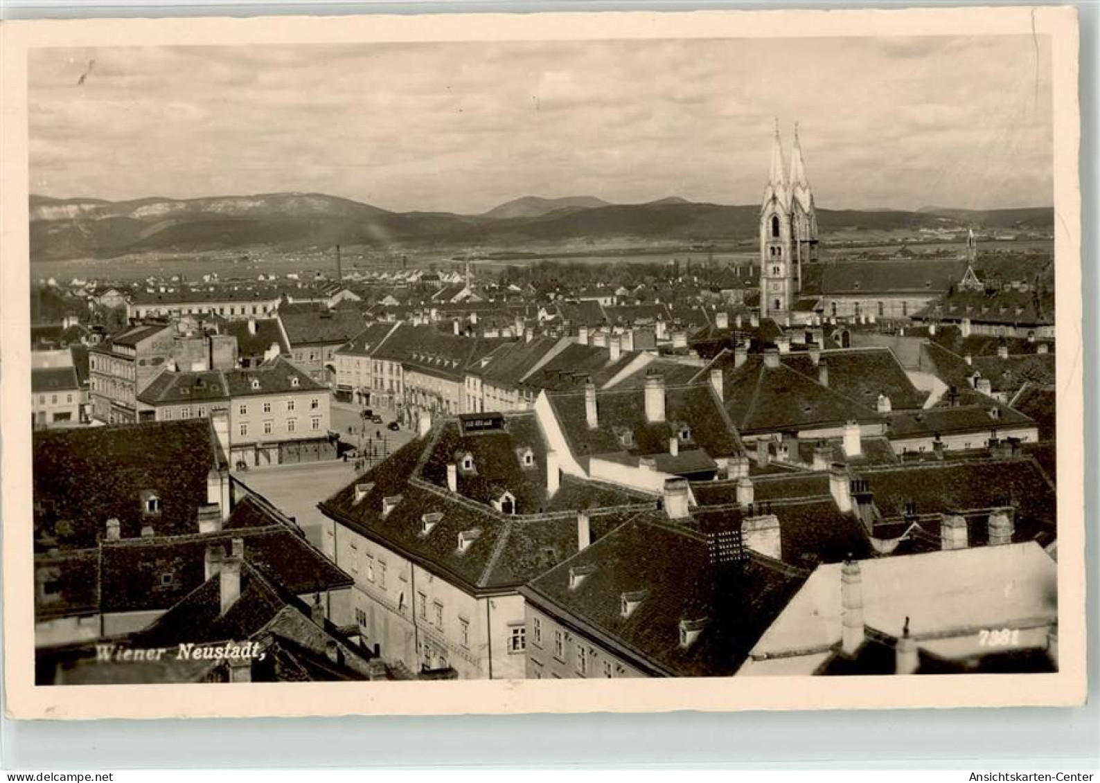 52044266 - Wiener Neustadt