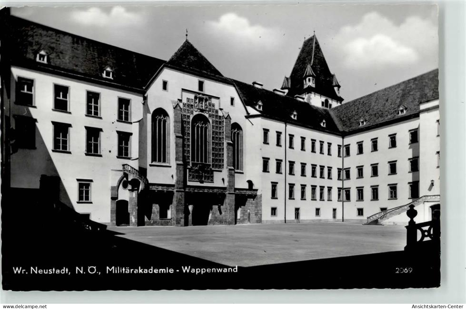 52044287 - Wiener Neustadt