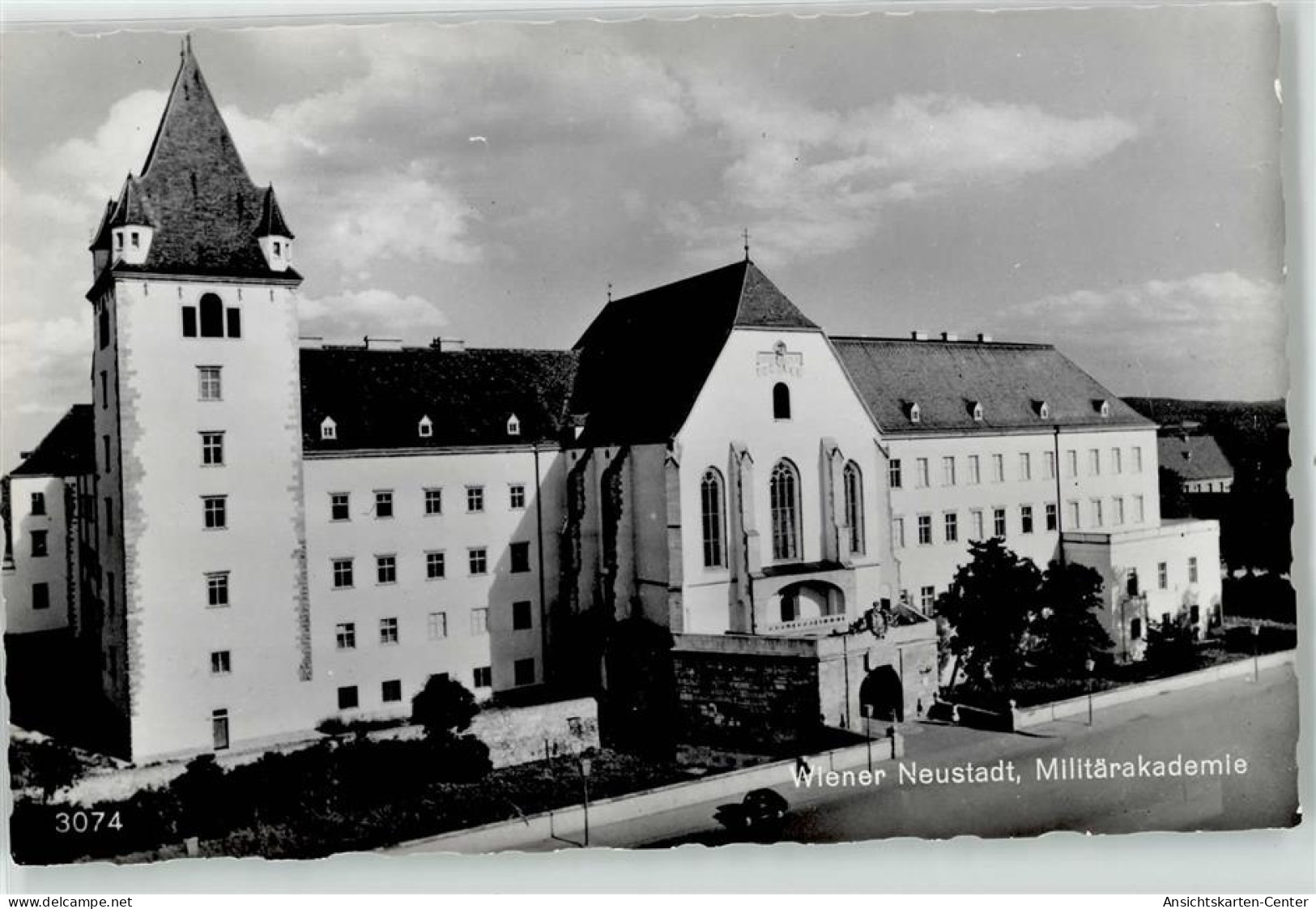 52044316 - Wiener Neustadt