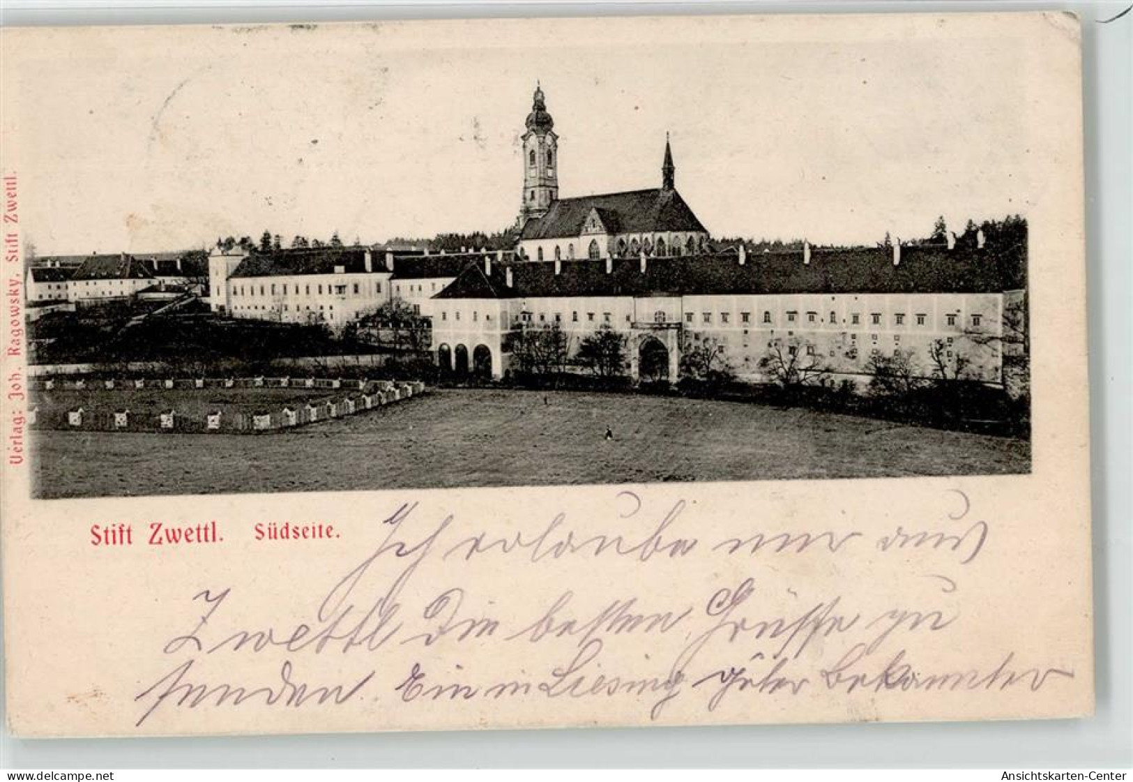 52044419 - Zwettl-Niederoesterreich