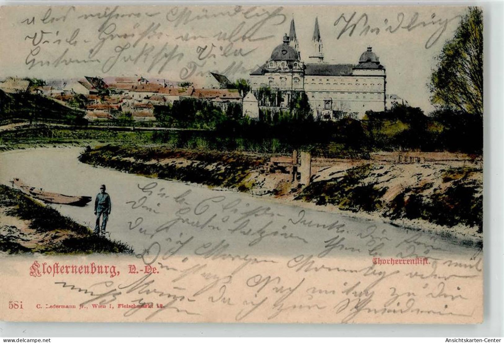 52044469 - Klosterneuburg