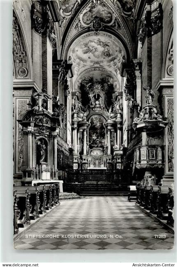 52044478 - Klosterneuburg