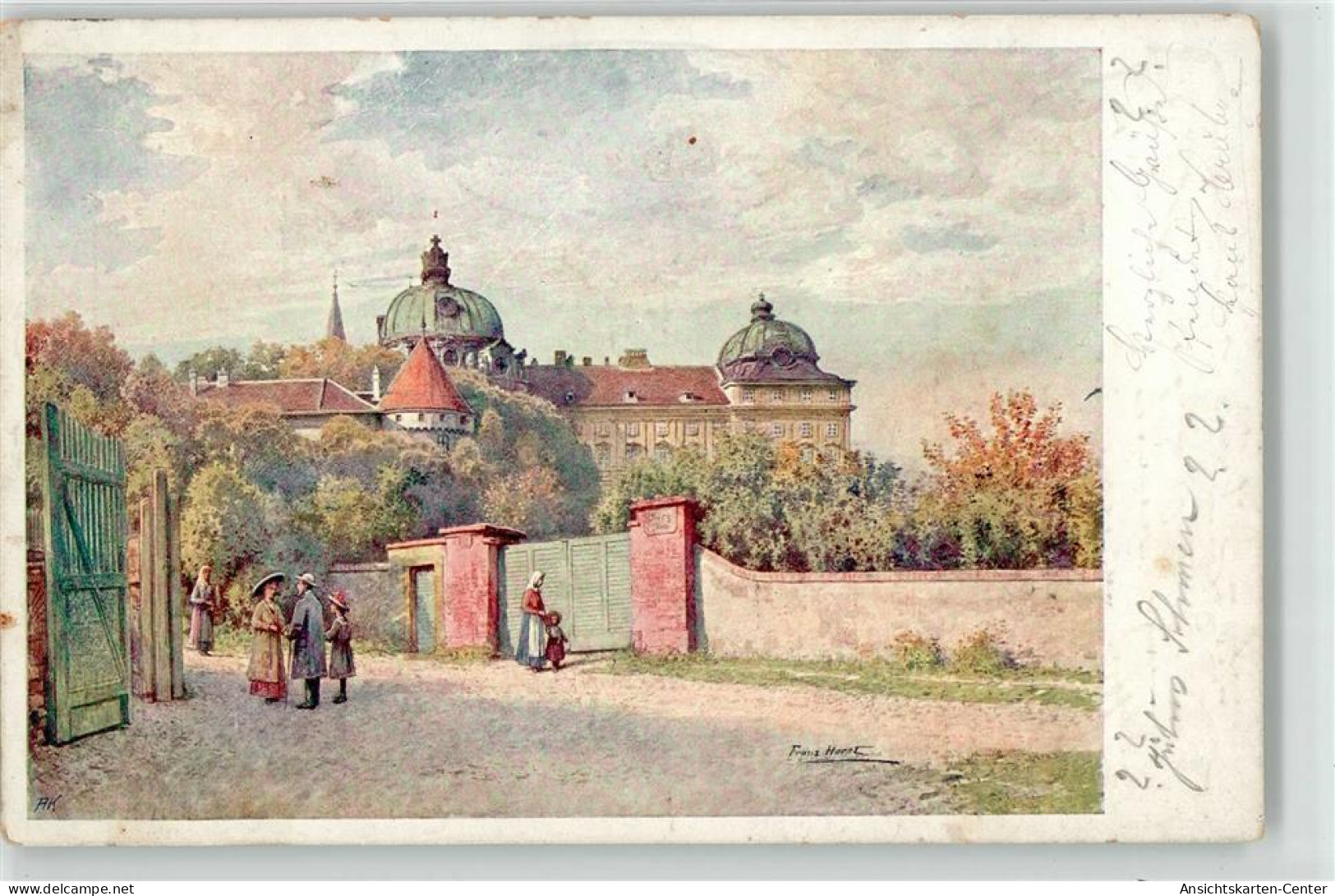 52044489 - Klosterneuburg