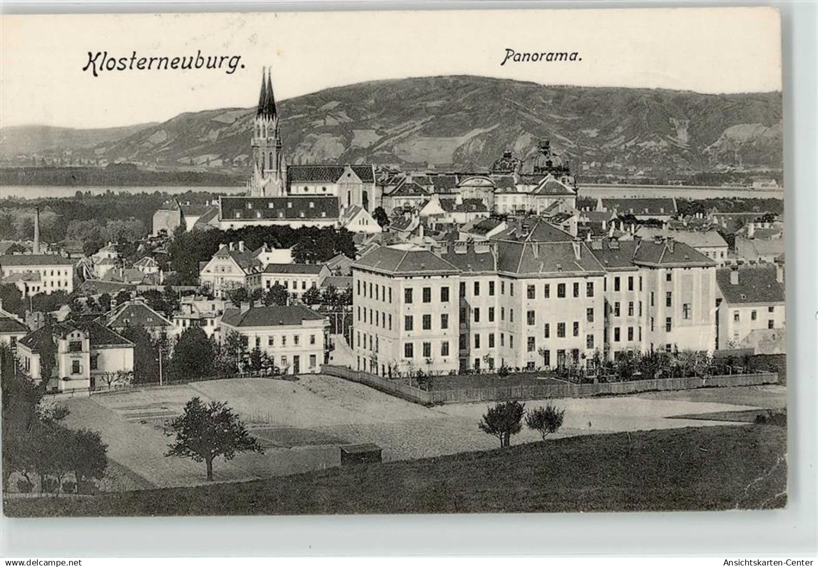 52044515 - Klosterneuburg