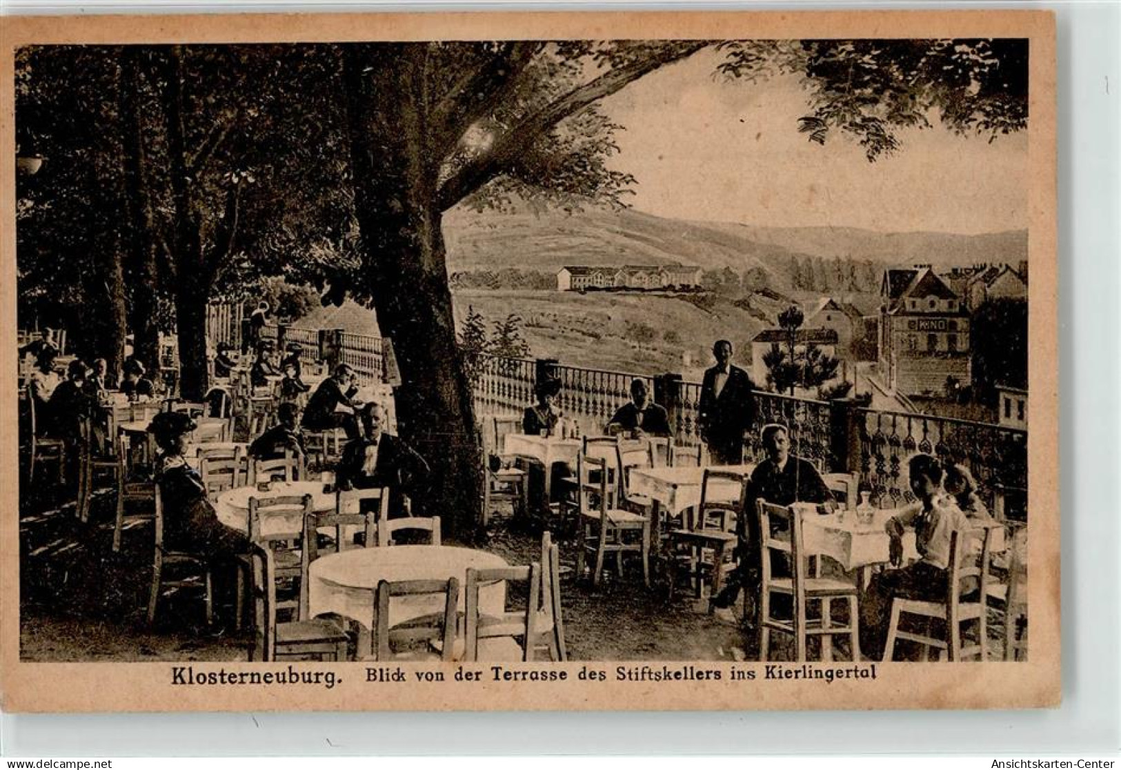 52044535 - Klosterneuburg
