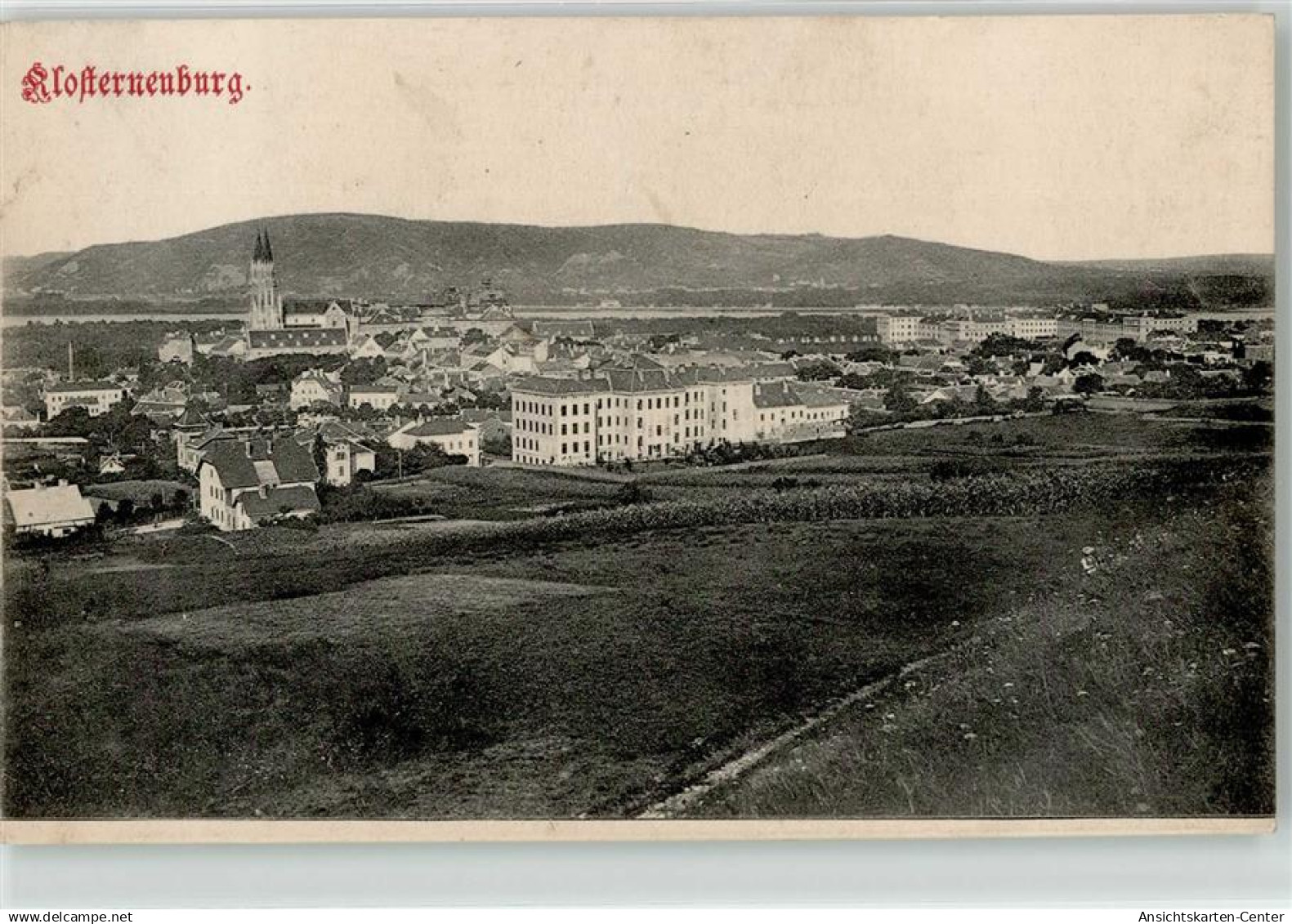 52044537 - Klosterneuburg