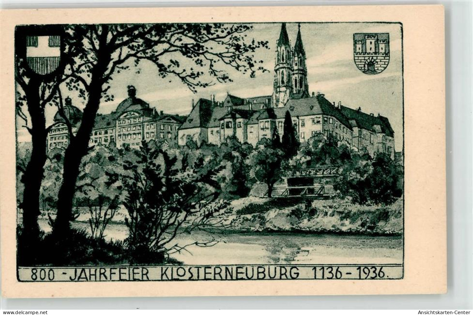 52044538 - Klosterneuburg